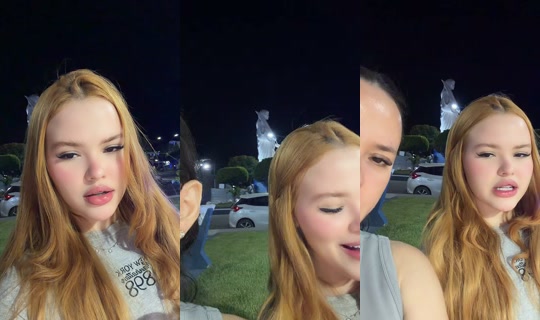 annyg.ns TikTok Live — Aug 24, 2026, 12:27 AM