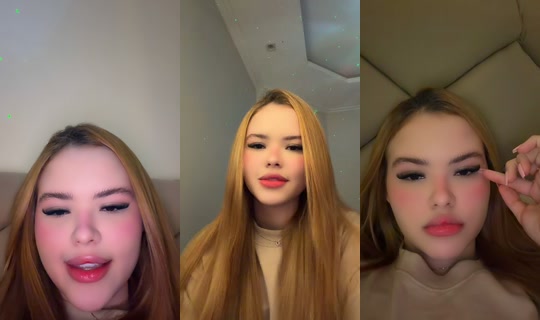 annyg.ns TikTok Live — Sep 27, 2026, 1:10 AM