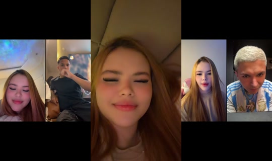 annyg.ns TikTok Live — Sep 27, 2026, 2:00 AM