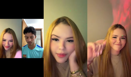 annyg.ns TikTok Live — Sep 27, 2026, 2:51 AM