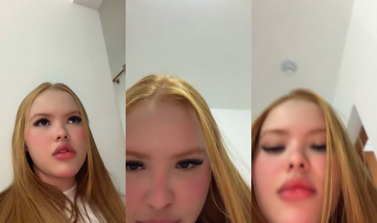 annyg.ns TikTok Live — Oct 2, 2026, 11:07 PM