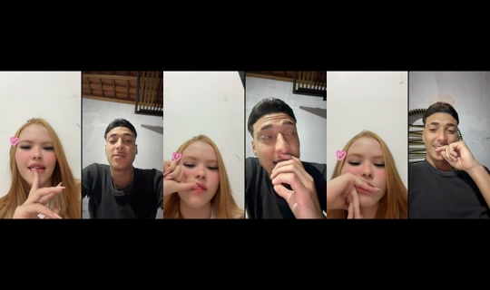 annyg.ns TikTok Live — Oct 3, 2026, 12:48 AM