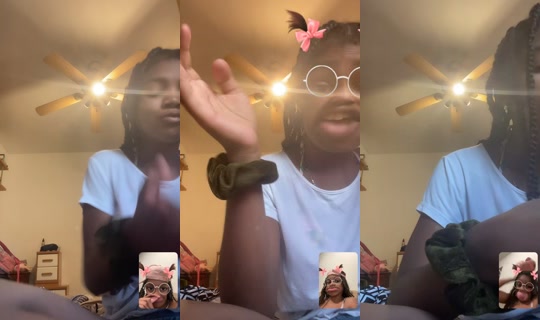 annygaby276 TikTok Live — Sep 3, 2026, 6:09 PM
