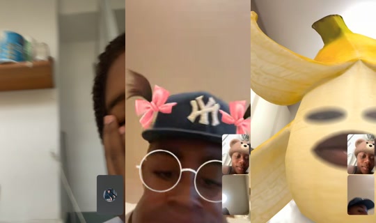 annygaby276 TikTok Live — Sep 5, 2026, 5:45 PM