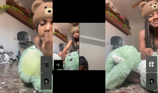 annygaby276 TikTok Live — Sep 30, 2026, 1:57 PM