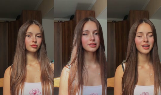 annytlx0 TikTok Live — Sep 6, 2026, 11:34 AM