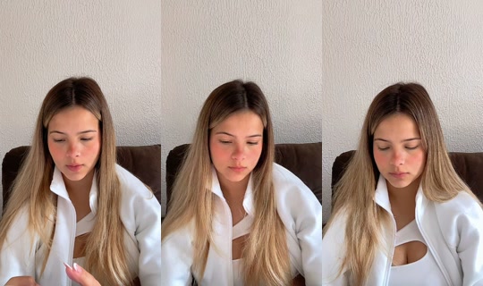 annyzinhaa6 TikTok Live — Aug 26, 2026, 1:54 PM