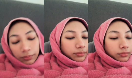 annzulkefli TikTok Live — Sep 2, 2026, 5:40 AM