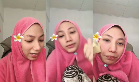 annzulkefli TikTok Live — Sep 2, 2026, 8:23 AM