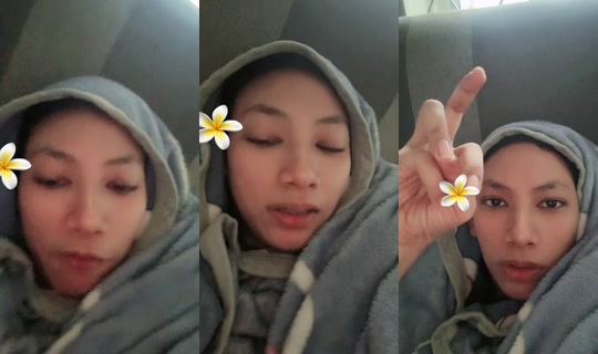 annzulkefli TikTok Live — Sep 3, 2026, 9:18 AM