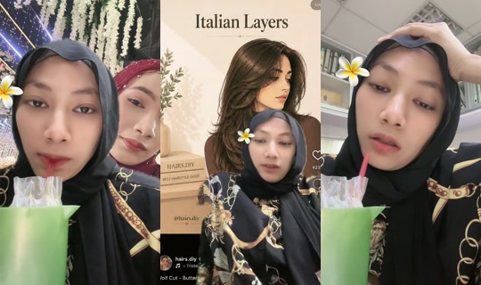 annzulkefli TikTok Live — Sep 3, 2026, 1:59 PM