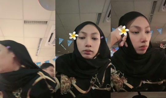 annzulkefli TikTok Live — Sep 3, 2026, 8:38 PM