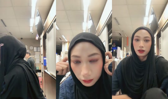 annzulkefli TikTok Live — Sep 14, 2026, 4:24 PM