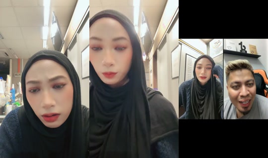 annzulkefli TikTok Live — Sep 14, 2026, 5:14 PM