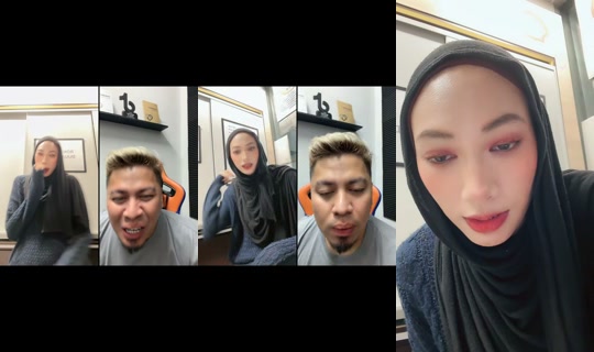 annzulkefli TikTok Live — Sep 14, 2026, 6:05 PM