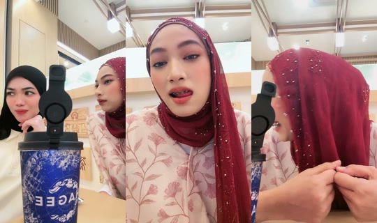 annzulkefli TikTok Live — Sep 30, 2026, 10:03 AM