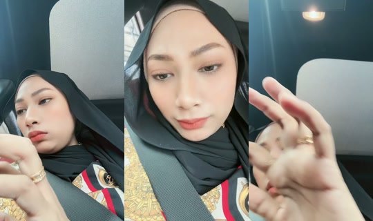 annzulkefli TikTok Live — Oct 5, 2026, 4:04 AM
