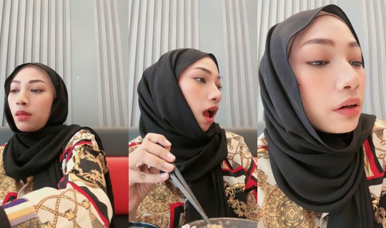 annzulkefli TikTok Live — Oct 5, 2026, 6:04 AM
