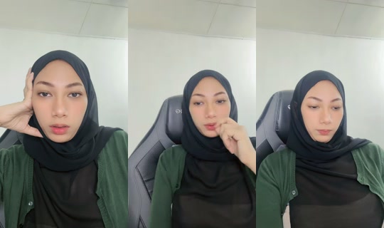 annzulkefli TikTok Live — Oct 6, 2026, 3:43 PM