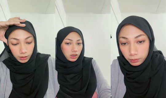 annzulkefli TikTok Live — Oct 7, 2026, 3:36 PM