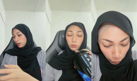 annzulkefli TikTok Live — Oct 7, 2026, 4:59 PM