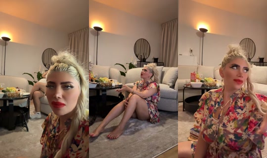 anochabeautyspaamsterdam TikTok Live — Aug 23, 2026, 7:41 PM