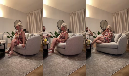 anochabeautyspaamsterdam TikTok Live — Aug 23, 2026, 8:32 PM
