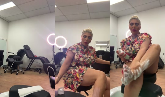 anochabeautyspaamsterdam TikTok Live — Aug 24, 2026, 1:23 PM