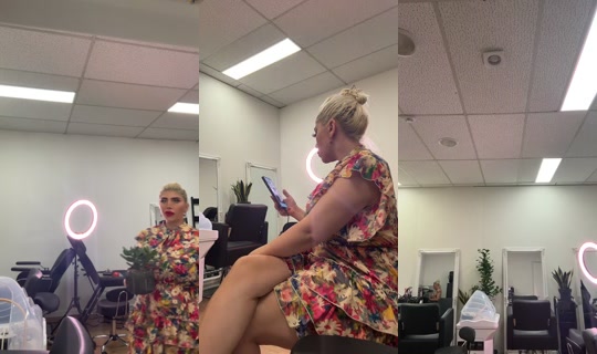 anochabeautyspaamsterdam TikTok Live — Aug 24, 2026, 2:35 PM