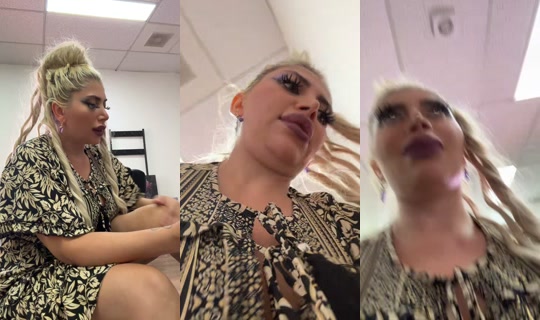 anochabeautyspaamsterdam TikTok Live — Aug 26, 2026, 8:25 PM