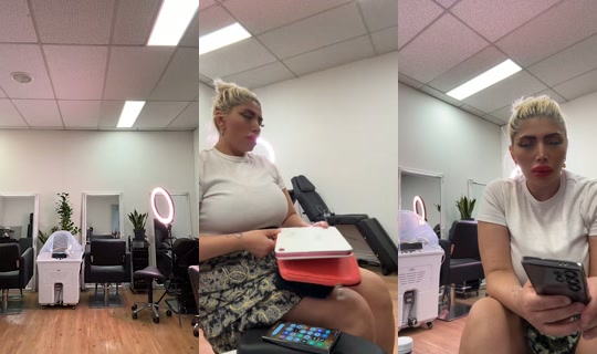 anochabeautyspaamsterdam TikTok Live — Aug 27, 2026, 5:20 PM