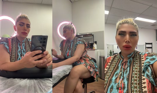 anochabeautyspaamsterdam TikTok Live — Aug 28, 2026, 6:29 PM
