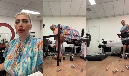 anochabeautyspaamsterdam TikTok Live — Aug 29, 2026, 2:08 PM
