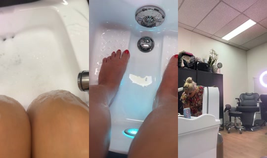 anochabeautyspaamsterdam TikTok Live — Aug 30, 2026, 2:52 PM