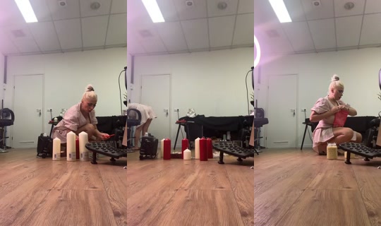 anochabeautyspaamsterdam TikTok Live — Oct 2, 2026, 4:12 PM