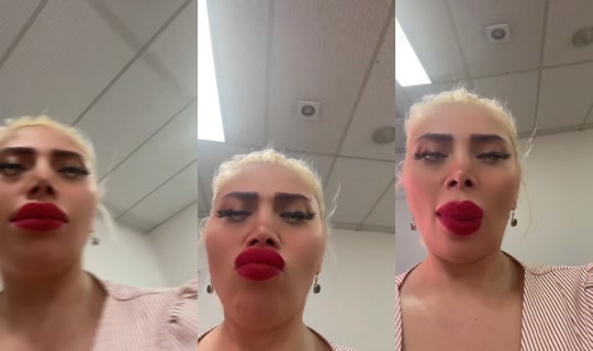 anochabeautyspaamsterdam TikTok Live — Oct 2, 2026, 5:21 PM
