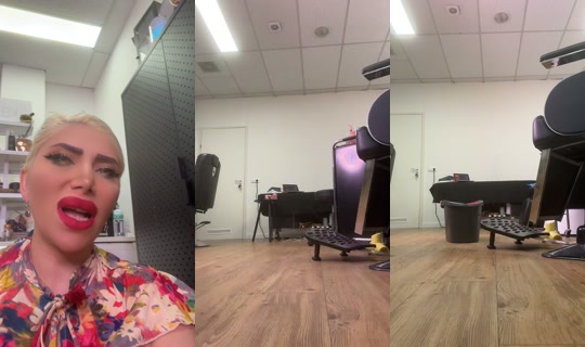 anochabeautyspaamsterdam TikTok Live — Oct 3, 2026, 1:36 PM