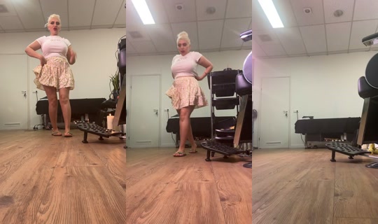 anochabeautyspaamsterdam TikTok Live — Oct 3, 2026, 4:53 PM
