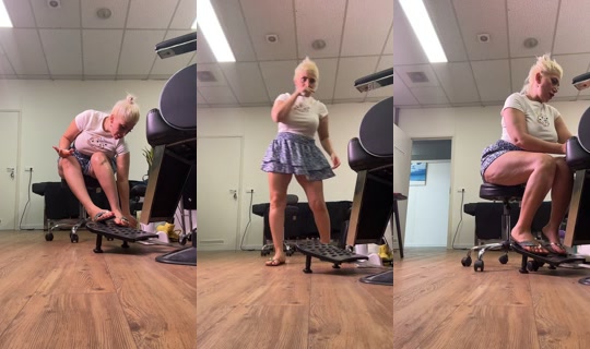 anochabeautyspaamsterdam TikTok Live — Oct 4, 2026, 6:19 PM