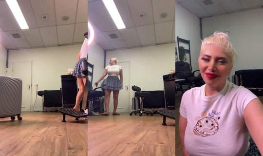 anochabeautyspaamsterdam TikTok Live — Oct 4, 2026, 8:30 PM