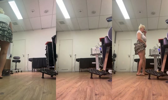 anochabeautyspaamsterdam TikTok Live — Oct 5, 2026, 6:34 PM