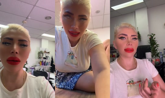 anochabeautyspaamsterdam TikTok Live — Oct 7, 2026, 2:02 PM