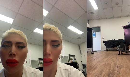anochabeautyspaamsterdam TikTok Live — Oct 7, 2026, 5:10 PM