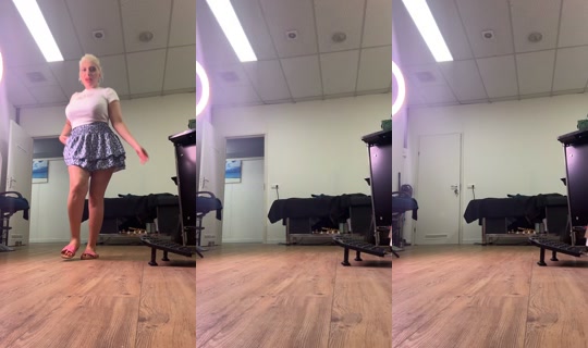 anochabeautyspaamsterdam TikTok Live — Oct 7, 2026, 5:26 PM