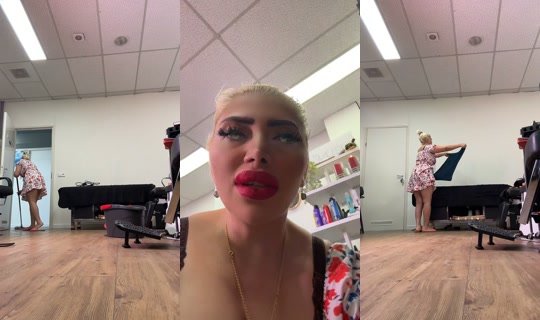 anochabeautyspaamsterdam TikTok Live — Oct 8, 2026, 3:06 PM
