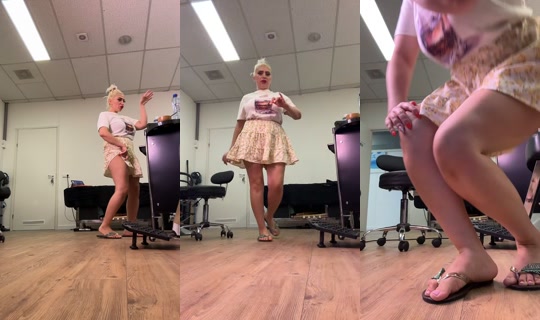anochabeautyspaamsterdam TikTok Live — Oct 8, 2026, 7:55 PM