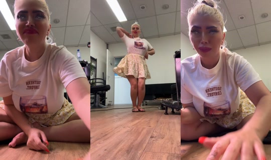 anochabeautyspaamsterdam TikTok Live — Oct 8, 2026, 8:45 PM