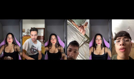 anonima_dama TikTok Live — Oct 3, 2026, 1:35 PM