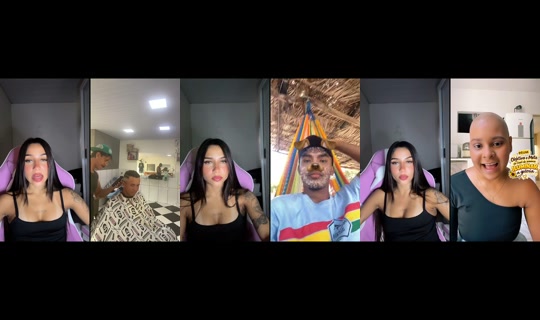 anonima_dama TikTok Live — Oct 3, 2026, 2:25 PM