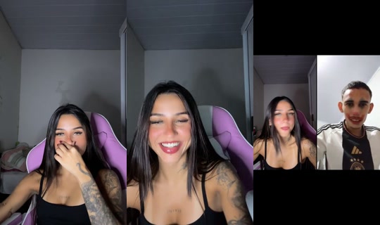 anonima_dama TikTok Live — Oct 3, 2026, 7:51 PM
